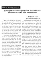 Tài liệu Báo cáo 