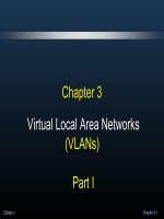 Tài liệu CNNA3-Chapter 3 pdf