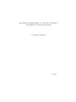 Tài liệu Building Partnerships To Protect Europe''''s Information Infrastructures doc