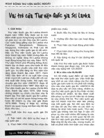 Tài liệu Báo cáo 