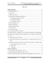 thiết kế giáo án điện tử chương 5 và chương 6 vật lý 12 cơ bản sử dụng phần mềm lecturemaker