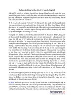 Tài liệu Du học và những bài học bên lề về người đồng tính doc