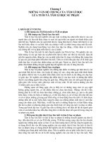 Tài liệu Tâm lý học trẻ em doc