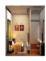 Tài liệu Tứ Vấn thiết kế cách cải tạo nhà liên kế tại khu đô thị Văn Phú ppt