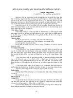 Tài liệu BÁO CÁO 