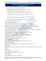 Tài liệu Phương pháp tính nhanh số đồng phân tài liệu bài giảng pot