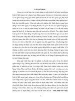 giải pháp mở rộng thanh toán quốc tế theo phương thức tín dụng chứng từ tại ngân hàng công thương hoàn kiếm