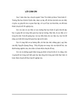 xác định giá trị cổ phiếu của công ty cổ phần    phát triển nhà thủ đức