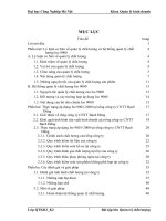 thực trạng áp dụng iso 90012000 tại tổng công ty cntt bạch đằng