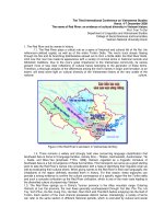 Tài liệu Báo cáo 