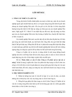 hoàn thiện cơ cấu tổ chức công ty cổ phần vật tư vận tải xi măng