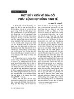 Tài liệu Báo cáo 