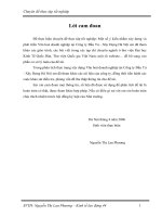 xây dựng và phát triển vhdn tại công ty đầu tư - xây dựng hà nội,