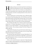 quản lý nhà nước về trật tự an toàn giao thông trên địa bàn thành phố hải dương