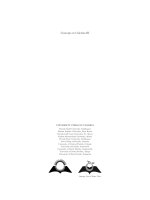 Tài liệu Concepts in Calculus III pdf