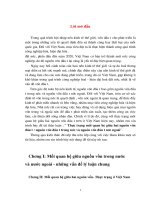 thực trạng mối quan hệ giữa hai nguồn vốn đầu tư  nguồn vốn đầu tư trong nước và nguồn vốn đầu tư nước ngoài