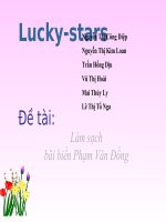 Hình ảnh bãi biển Phạm Văn Đồng - TP. Đà Nẵng