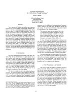 Tài liệu Báo cáo khoa học: 