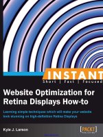 Tài liệu Instant Website Optimization for Retina Displays How-to docx