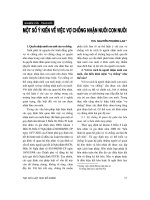 Tài liệu Báo cáo 