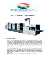 MÁY IN HÓA ĐƠN 2 MẶT JB460LZ-A liên hệ giá tốt 0976 249 627 Ms Loan