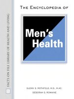 Tài liệu THE ENCYCLOPEDIA OF MEN’S HEALTH docx