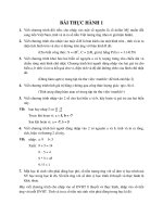 Tài liệu Thực hành C/C++ Lap 1 docx