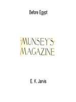 Tài liệu Before Egypt ppt
