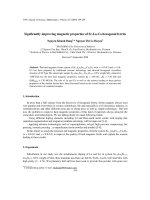 Tài liệu Báo cáo 