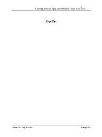 Tài liệu KINH TẾ CÔNG CỘNG pptx