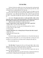 từ nguyên tắc tồn tại  xã hội quyết định ý thức xã hội, đồng thời ý thức xã hội có tính độc lập tương đối, có tác động trở lại tồn tại xã hội để nghiên cứu hiện tượng học sinh trường ta bỏ tiết ra ngoài chơi