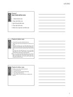 Tài liệu Qui trình kiểm toán ppt