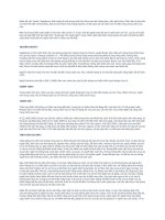 Tìm hiểu về cung nhân mã