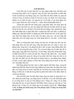 hoạt động tư vấn và tham gia tranh tụng của văn phòng luật sư tràng an trong lĩnh vực đất đai