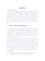 Tài liệu Hàng Đợi trong Cấu trúc dữ liệu doc