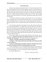 thuế giá trị gia tăng trong thương mại dịch vụ và vai trò của nó trong thúc đẩy kinh doanh