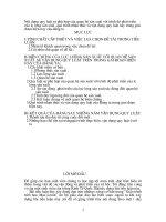 nội dung quy luật sự phù hợp của quan hệ sản xuát với trình độ phát triển của lưc lượng sản xuất .quá trình nhận thức và vận dụng quy luật này trong giai đoạn hiện nay của đảng ta