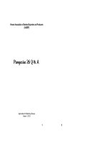 26 câu hỏi – đáp về cá Pangasius
