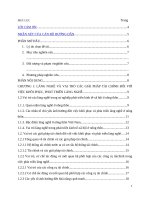 Tìm hiệu các giải pháp tài chính thúc đẩy phát triển các làng nghề trên địa bàn thành phố Đà Nẵng trong giai đoạn hiện naylàng nghề trên địa bàn thành phố Đà Nẵng trong giai đoạn hiện nay