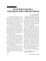 Tài liệu Báo cáo 