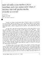 Tài liệu Báo cáo 