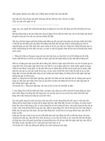 TẦM QUAN TRỌNG của VIỆC học TIẾNG ANH và một số lời KHUYÊN