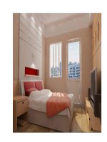 Tài liệu Tạo điểm nhấn cho căn hộ chung cư docx