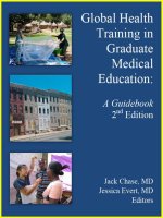 Tài liệu GLOBAL HEALTH TRAINING IN GRADUATE MEDICAL EDUCATION: A Guidebook ppt