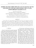 Tài liệu Báo cáo 