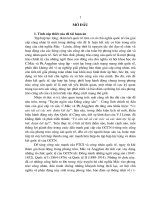 quá trình tập hợp lực lượng trong phong trào cộng sản quốc tế từ năm 1991 đến 2005