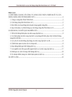 Tìm hiểu dịch vụ tại cửa hàng xăng dầu petrolimex số 1 TP huế