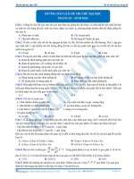 Tài liệu Đề Thi Đại Học 2013 - Tháng 3 - Đề 2 pdf