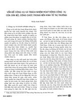 Tài liệu Báo cáo 