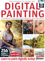 The complete guide to digital painting vol  3 part 1